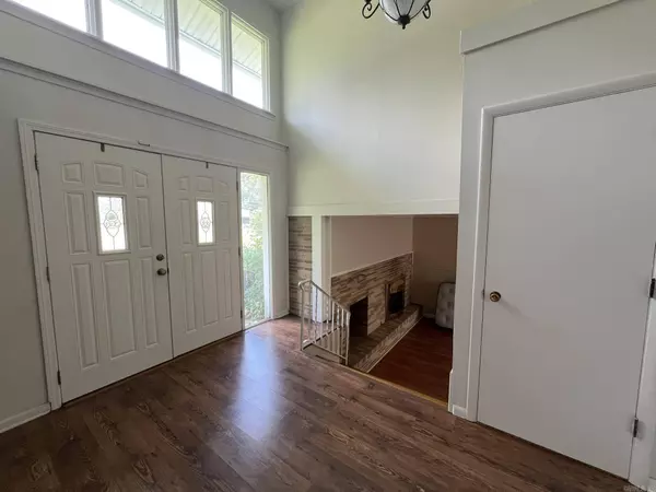 17 Hagan Drive, Pine Bluff, AR 71603