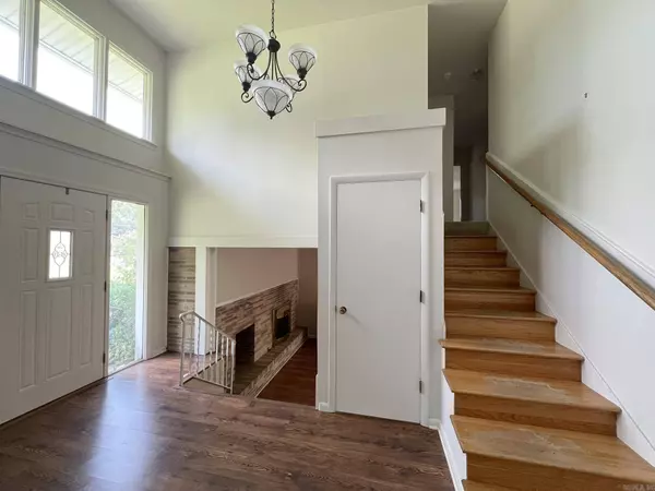 17 Hagan Drive, Pine Bluff, AR 71603