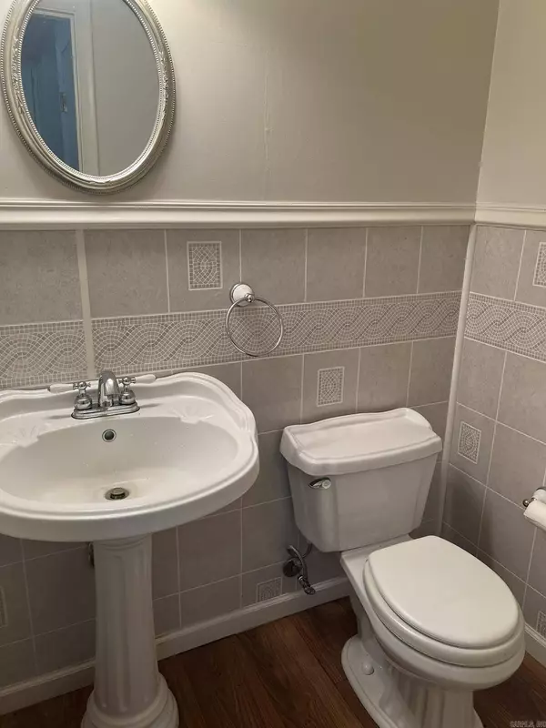 17 Hagan Drive, Pine Bluff, AR 71603