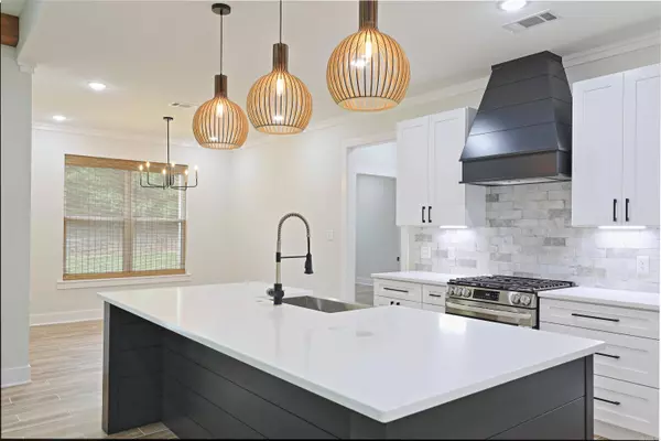 200 Grant 43, Sheridan, AR 72150