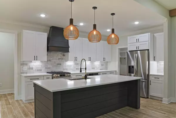 200 Grant 43, Sheridan, AR 72150