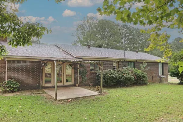 83 Grant 3533, Sheridan, AR 72150