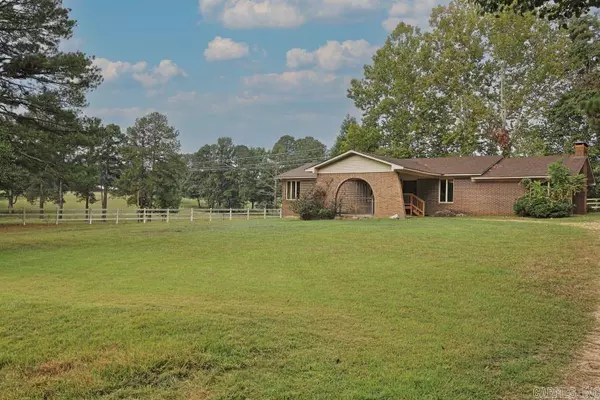 83 Grant 3533, Sheridan, AR 72150