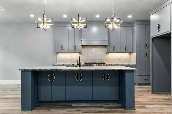 1004 Parkside Drive, Redfield, AR 72132