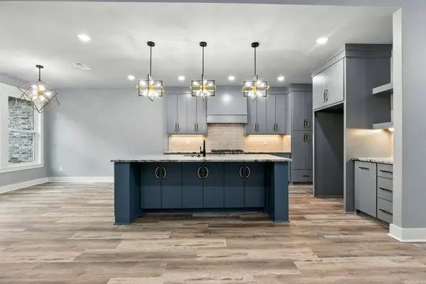 1004 Parkside Drive, Redfield, AR 72132