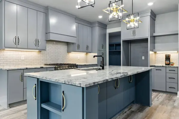 1004 Parkside Drive, Redfield, AR 72132