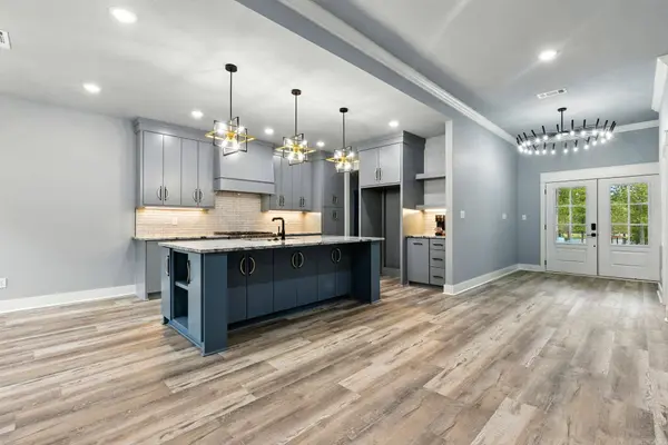 1004 Parkside Drive, Redfield, AR 72132