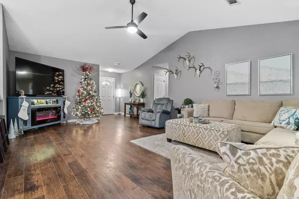 32 Brenda Drive, Sheridan, AR 72150