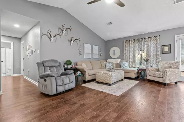 32 Brenda Drive, Sheridan, AR 72150