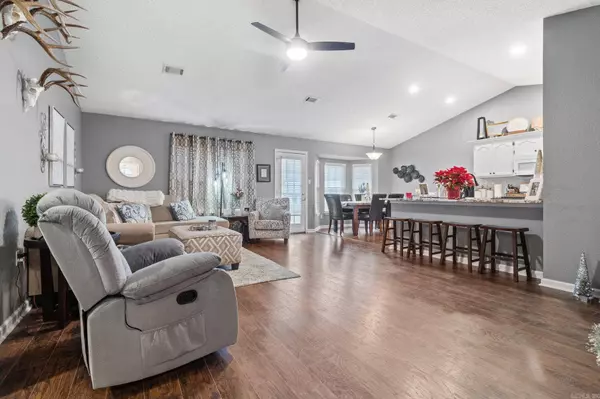 32 Brenda Drive, Sheridan, AR 72150