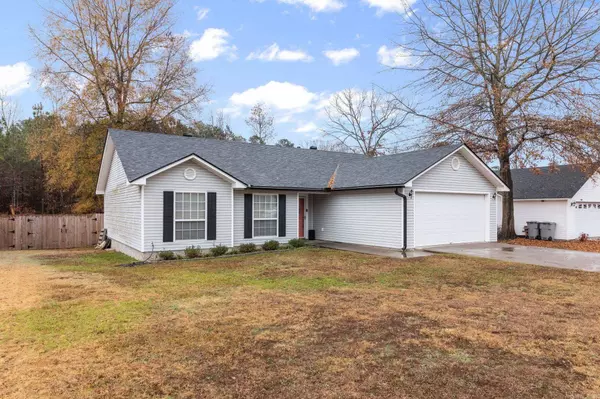 32 Brenda Drive, Sheridan, AR 72150