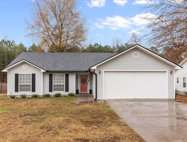 32 Brenda Drive, Sheridan, AR 72150