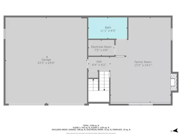 2111 N Colony LN, Independence, MO 64058