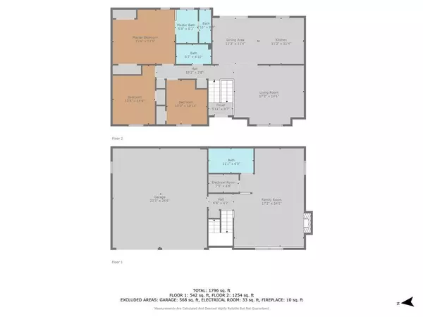 2111 N Colony LN, Independence, MO 64058