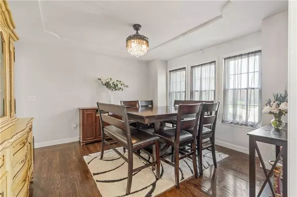 2614 Duncan ST, Harrisonville, MO 64701