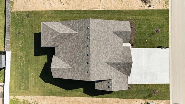 2348 NE Colonnade AVE, Blue Springs, MO 64029