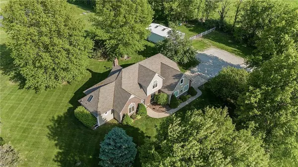 3007 N Elsea Smith RD, Buckner, MO 64016