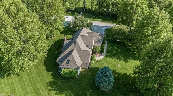 3007 N Elsea Smith RD, Buckner, MO 64016