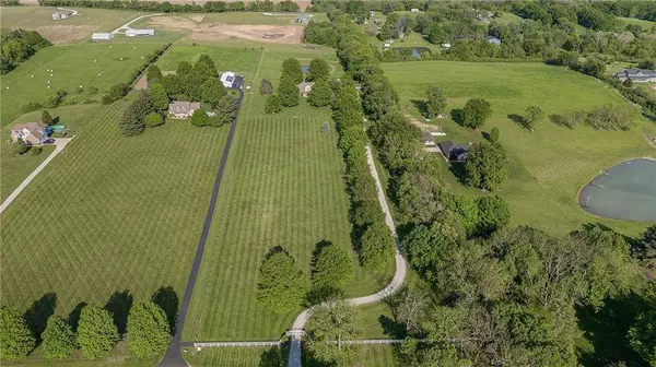 3007 N Elsea Smith RD, Buckner, MO 64016