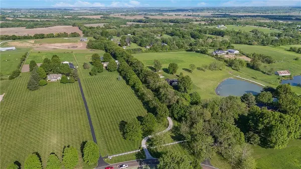 3007 N Elsea Smith RD, Buckner, MO 64016