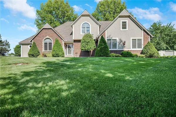 3007 N Elsea Smith RD, Buckner, MO 64016