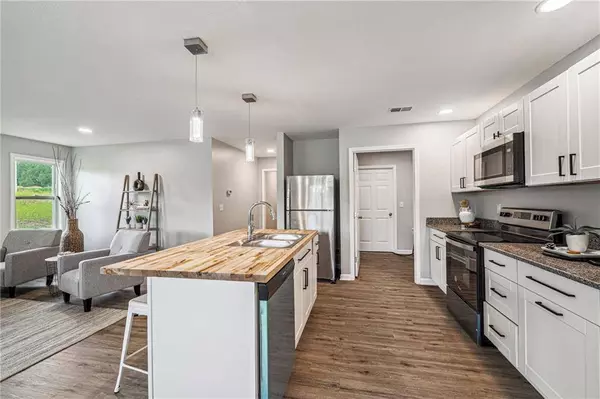 4605 Appleton AVE #94B, Kansas City, MO 64133