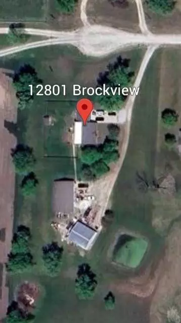 12801 E Brockview LN, Peculiar, MO 64078