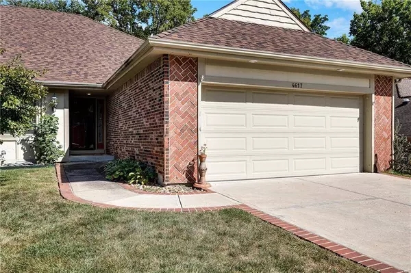 4617 Norwood CT, Kansas City, MO 64133