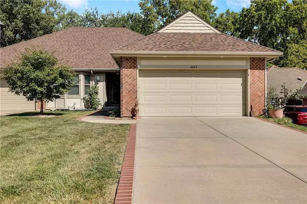 4617 Norwood CT, Kansas City, MO 64133