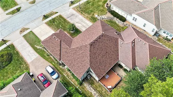 4617 Norwood CT, Kansas City, MO 64133