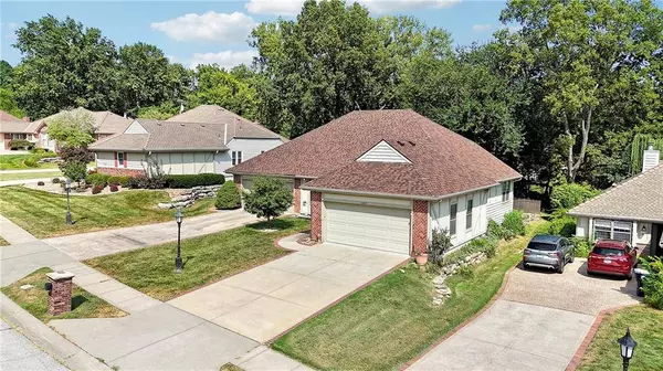 4617 Norwood CT, Kansas City, MO 64133