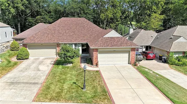 4617 Norwood CT, Kansas City, MO 64133