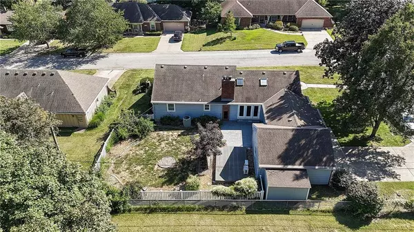 12200 E 45th TER #S, Independence, MO 64055