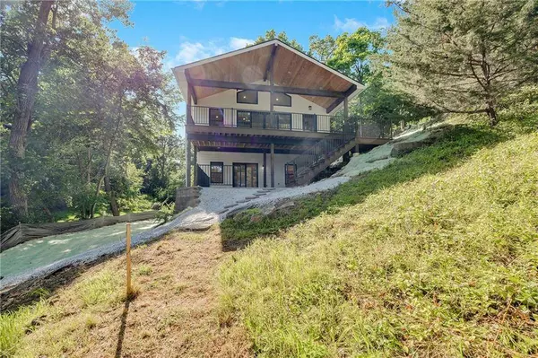 48 M ST, Lake Lotawana, MO 64086