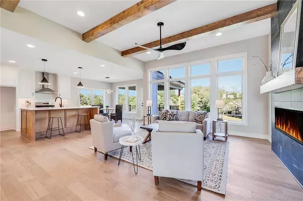 1918 Owen DR, Pleasant Hill, MO 64080