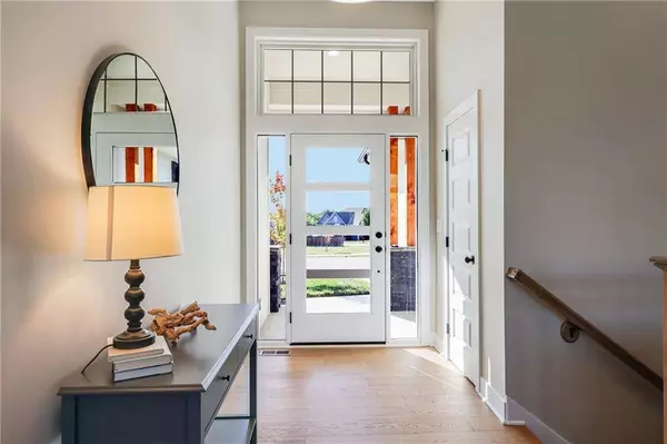 1918 Owen DR, Pleasant Hill, MO 64080