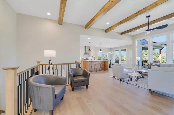 1918 Owen DR, Pleasant Hill, MO 64080