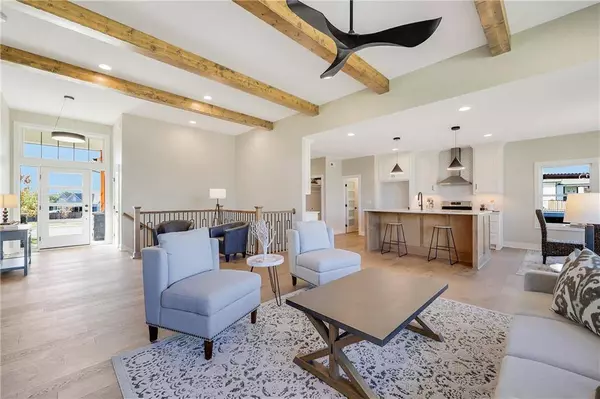 1918 Owen DR, Pleasant Hill, MO 64080