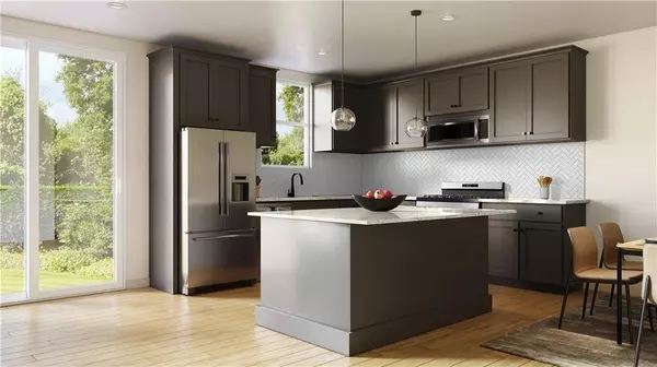 4705 Brentwood AVE, Kansas City, MO 64136