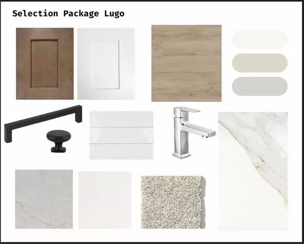 4707 Brentwood AVE, Kansas City, MO 64136