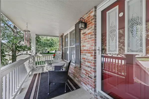 3021 S Argonne CT, Blue Springs, MO 64015