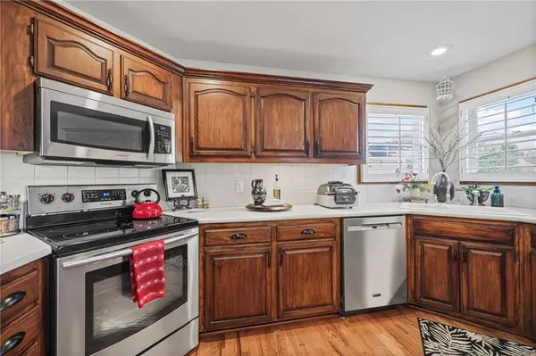 3021 S Argonne CT, Blue Springs, MO 64015