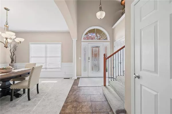 25608 E 31st TER #S, Blue Springs, MO 64015