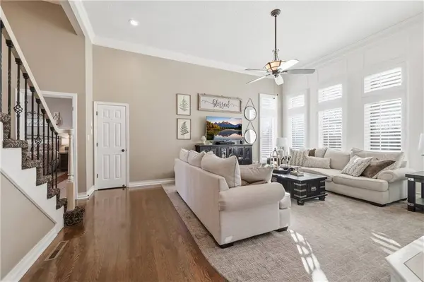 3312 S Prescott AVE, Blue Springs, MO 64015