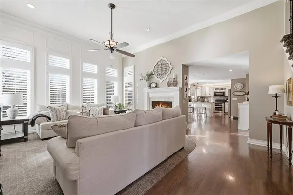 3312 S Prescott AVE, Blue Springs, MO 64015