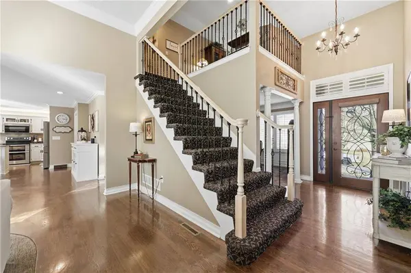 3312 S Prescott AVE, Blue Springs, MO 64015