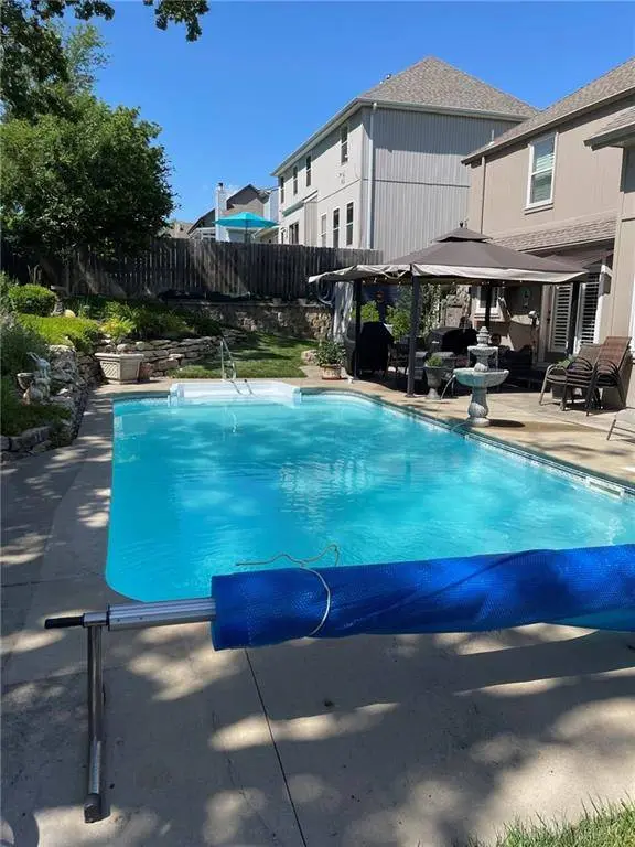 3312 S Prescott AVE, Blue Springs, MO 64015