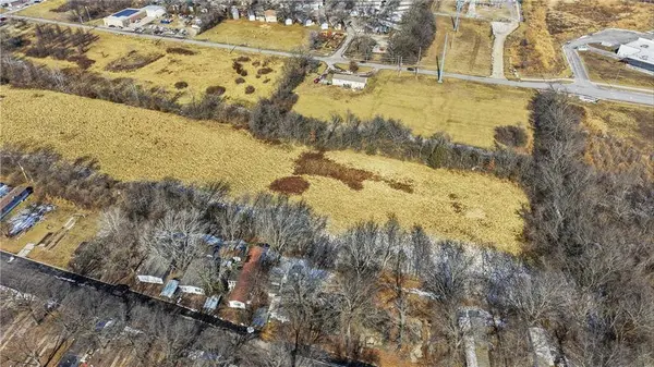 401 N Scott AVE, Belton, MO 64012