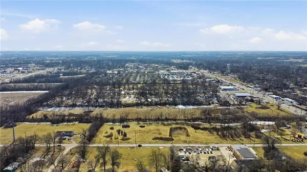 401 N Scott AVE, Belton, MO 64012