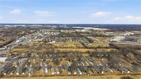 401 N Scott AVE, Belton, MO 64012